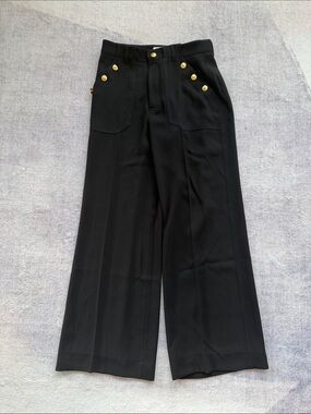 Zara Black Women's Garment - Classic Black